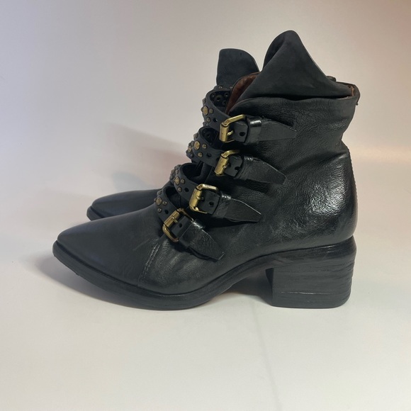 A.S. 98 Frankie - Picture 4 of 5